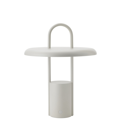 Přenosná LED lampa Pier Sand 25 cm                    