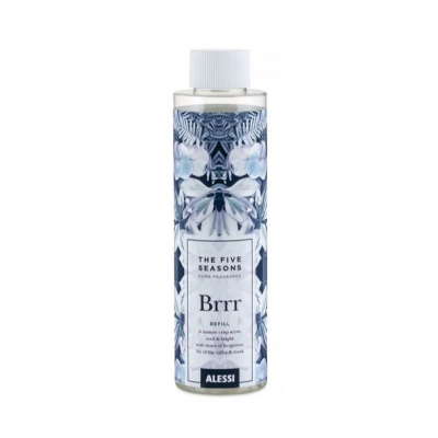 Náhradní náplň do difuzéru Alessi Brrr 150 ml                    