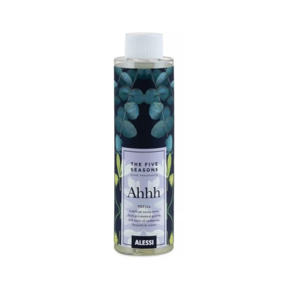 Náhradní náplň do difuzéru Alessi Ahhh 150 ml                    