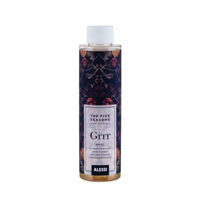 Náhradní náplň do difuzéru Alessi Grrr 150 ml                    