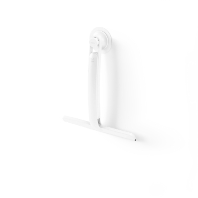 Stěrka do koupleny Flex White                     
