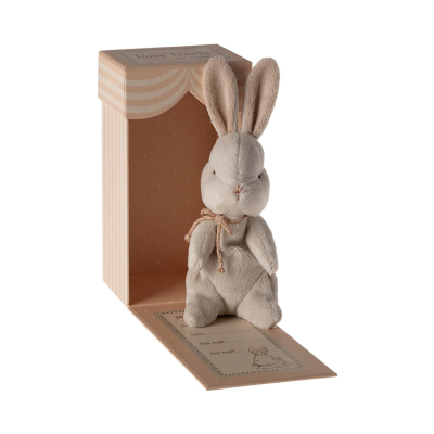                             Plyšový králíček My First Bunny Off White                        