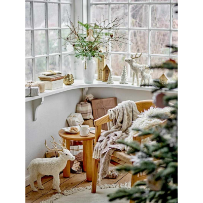                             Kameninový hrnek Winter Cone Nature 300 ml                        