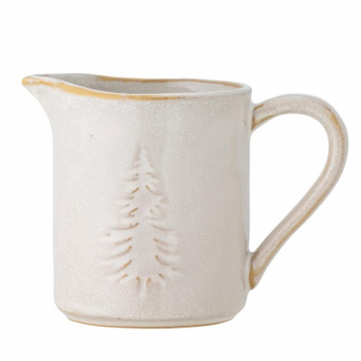 Kameninový džbánek Winter Tree Nature 145 ml                    
