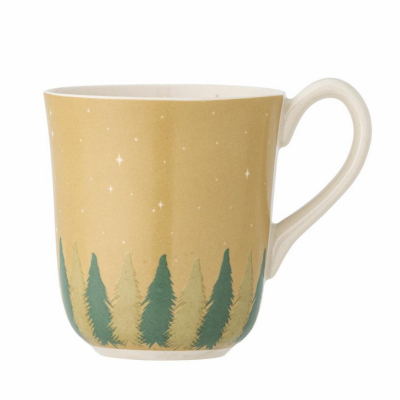 Kameninový hrnek Spruce Mug 350 ml                    