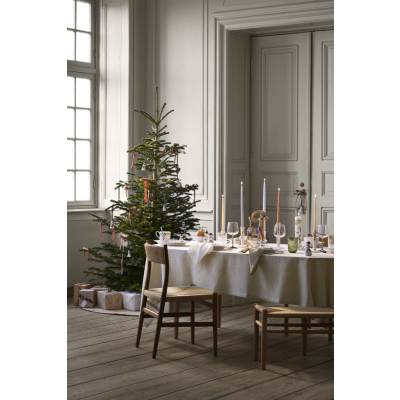                             Vánoční baňka Hammershoi Christmas 2024                        