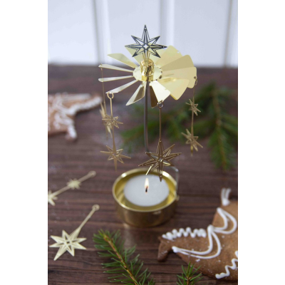                             Andělské zvonění Northern Star Gold                        