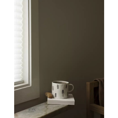                             Porcelánový hrnek Tall By Kajsa Cramer 300 ml                        