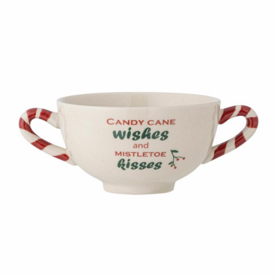 Vánoční miska Treats Bowl 320 ml                    
