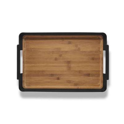                            Servírovací podnos Nordic kitchen 50x35 cm                        