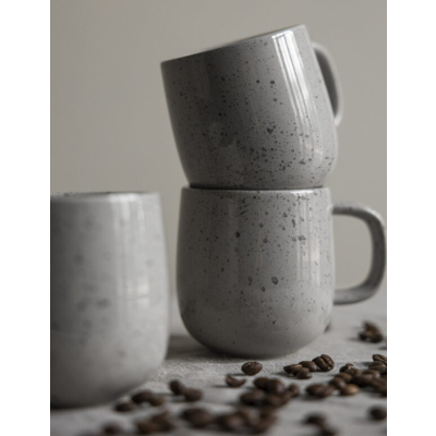                             Hrnek Nabbo Greige Mug                        