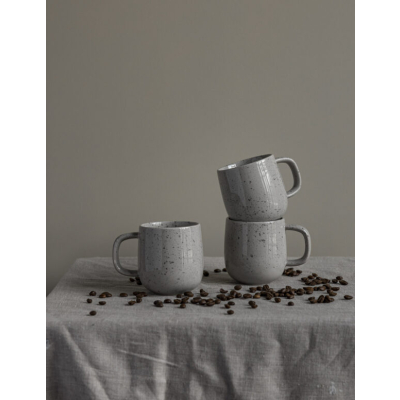                             Hrnek Nabbo Greige Mug                        
