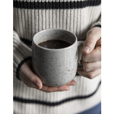                            Hrnek Nabbo Greige Mug                        