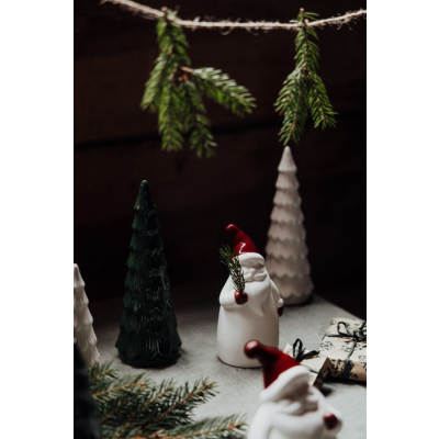                             Vánoční dekorace Santa Bosse 15 cm                        