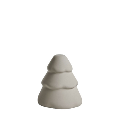 Keramický stromeček Snowy Sand 10 cm                    