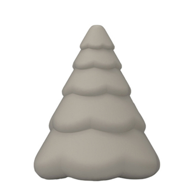 Keramický stromeček Snowy Sand 20 cm                    
