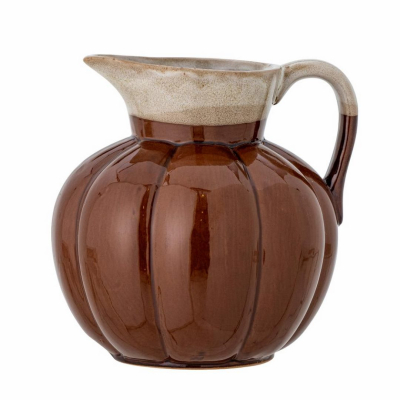 Kameninový džbán Luvin Jug Brown 1650 ml                    