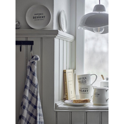                             Hrnek Coffee Magic White 330 ml                         