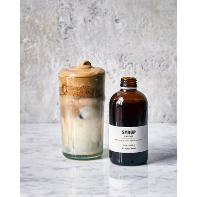                             Sirup s příchutí karamelu Caramel 280 ml                        