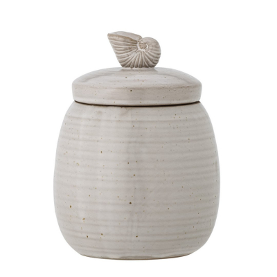Kuchyňská dóza Mahlet Sand 14 cm                    