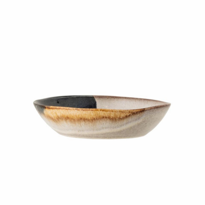 Kameninový hluboký talíř Jules 22 cm                    