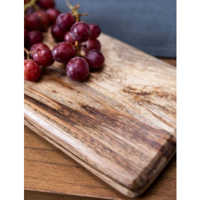                             Servírovací prkénko Midford Long Natural 70 cm                        