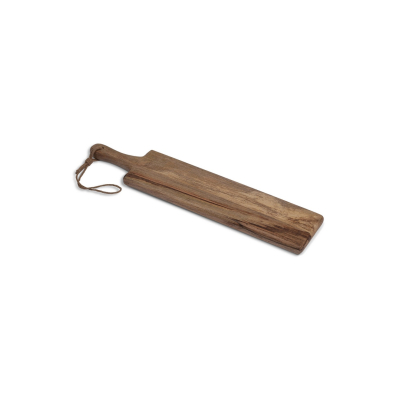                             Servírovací prkénko Midford Long Natural 70 cm                        