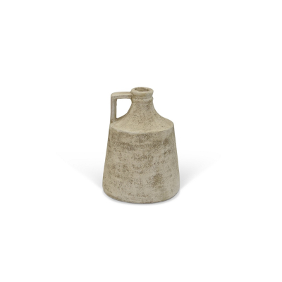                             Keramická váza Radstock Stone 21 cm                        
