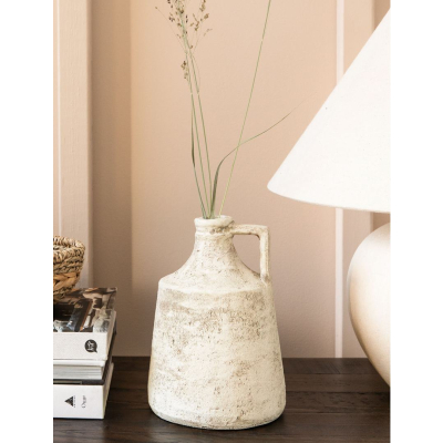 Keramická váza Radstock Stone 21 cm                    