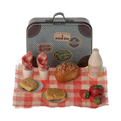 Piknikový set pro myšky Maileg                    