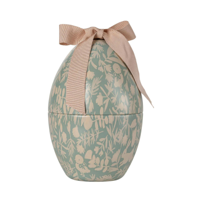 Velikonoční dóza se stužkou Egg Mint                     