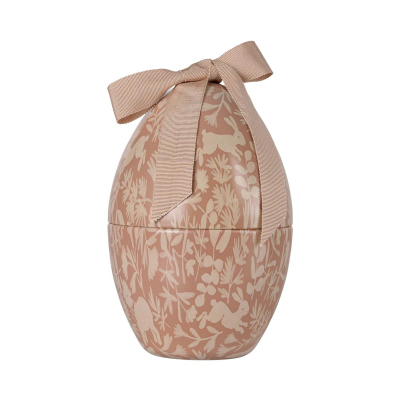 Velikonoční dóza se stužkou Egg Powder                    