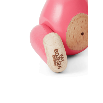                             Opička Kay Bojesen Pink Mini                        