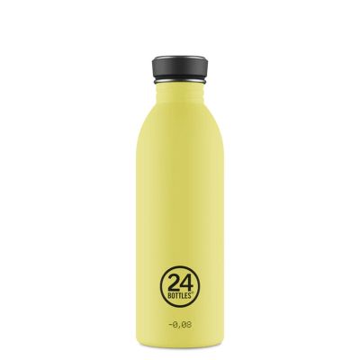Nerezová láhev Urban Bottle Citrus 500ml                    