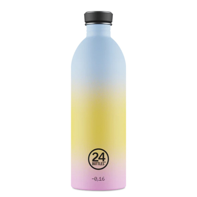 Nerezová láhev Urban Bottle Aurora 1L                    