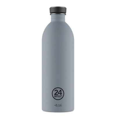 Nerezová láhev Urban Bottle Formal Grey Stone 1L                    