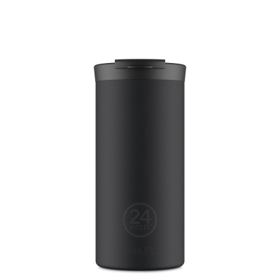 Termohrnek Travel Tumbler Tuxedo Black Stone 600 m                    
