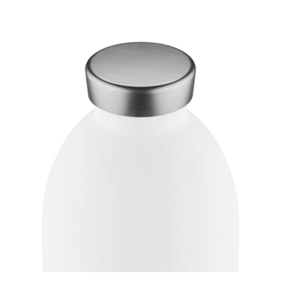                             Nerezová termo láhev Clima Ice White Stone 850ml                        