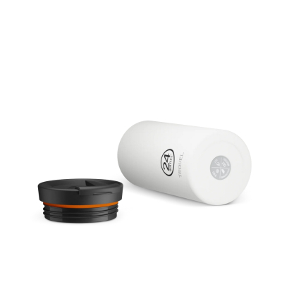                             Termohrnek Travel Tumbler Ice White Stone 600ml                        