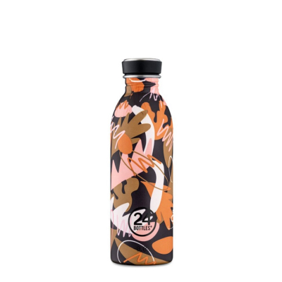 Nerezová láhev Urban Bottle Lost on Mars 500ml                    