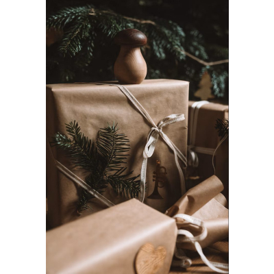                             Dřevěný louskáček na ořechy Nutcracker Mushroom                        