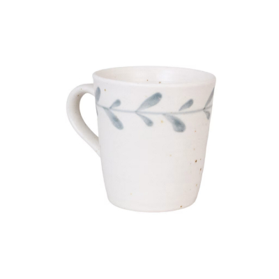                             Keramický hrnek Viola Leaf 300 ml                        