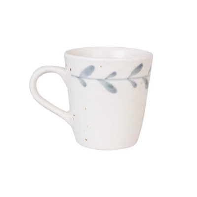 Keramický hrnek Viola Leaf 300 ml                    