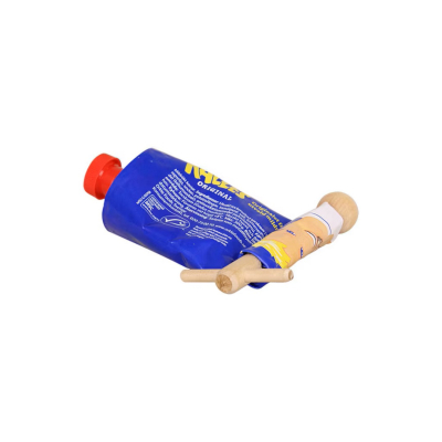                             Stlačovač na zubní pastu a tuby Wooden                        