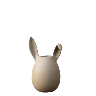Velikonoční svícen Rabbit Dust 13 cm                    