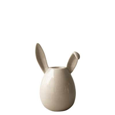Velikonoční svícen Rabbit Vanilla 13 cm                    