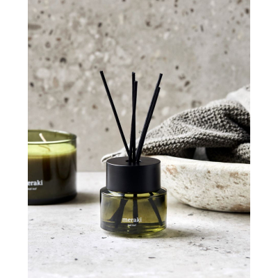                             Vonný difuzér Oud Leaf 100 ml                        