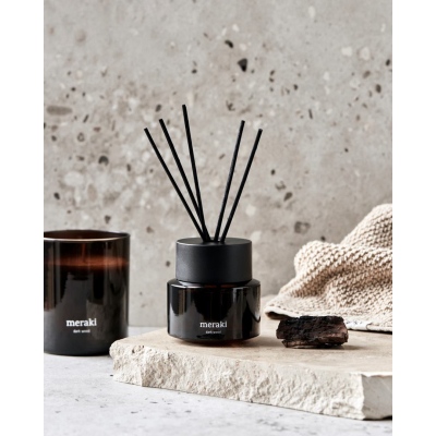                             Vonný difuzér Dark Wood 100 ml                        