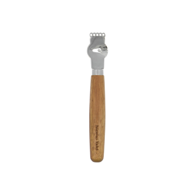 Škrabka na citrusovou kůru Acacia Wood                    
