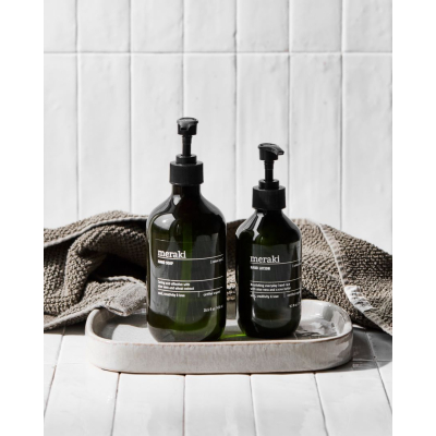                             Tekuté mýdlo na ruce Cotton Haze 490 ml                        
